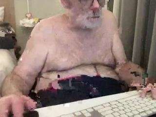 coachkarl webcam model