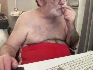 coachkarl webcam model