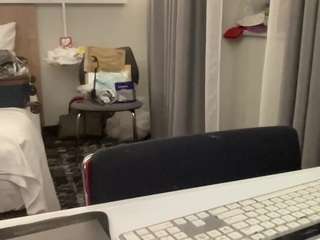 coachkarl webcam model