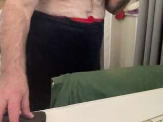 coachkarl Live Webcam on CamSoda