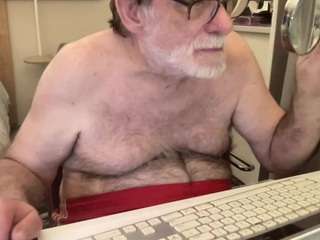 coachkarl webcam model