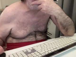 coachkarl, male webcam model,  years old, on live webcam