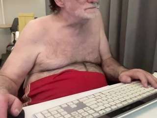 coachkarl webcam model