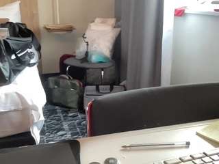 coachkarl webcam model