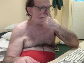 coachkarl's CamSoda show and profile