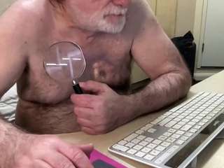 coachkarl webcam model