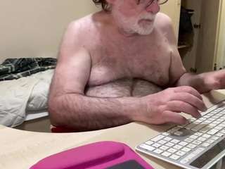 Live cam show with coach karl