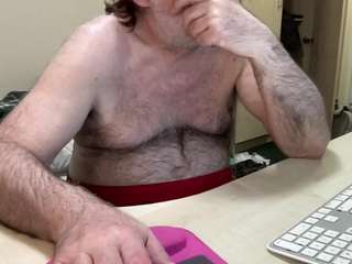 Live cam show with coach karl