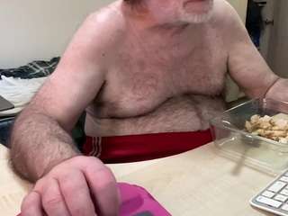 Live cam show with coach karl