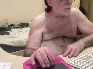coachkarl Sex Cam Show