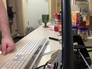 coachkarl Sex Cam Show