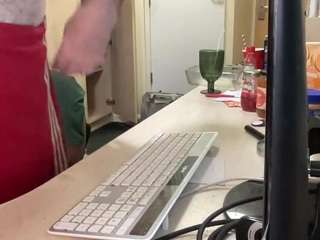 coachkarl Sex Cam Show