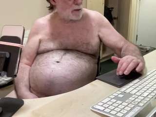 coachkarl Sex Cam Show