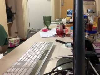 coachkarl Sex Cam Show