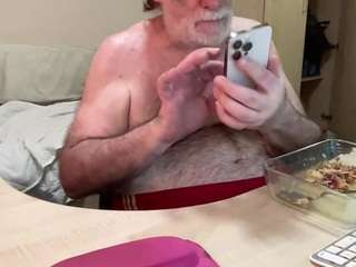 coachkarl Sex Cam Show