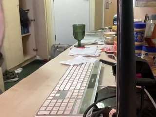 coachkarl Sex Cam Show
