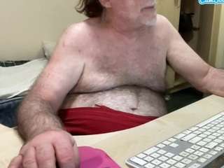 coachkarl Sex Cam Show
