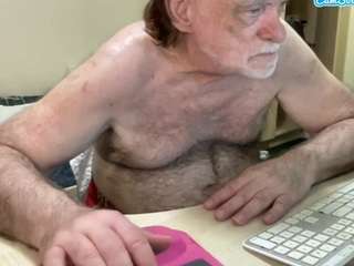 coachkarl Sex Cam Show
