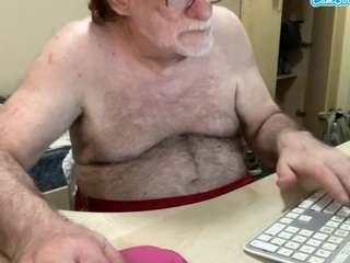 coachkarl Sex Cam Show