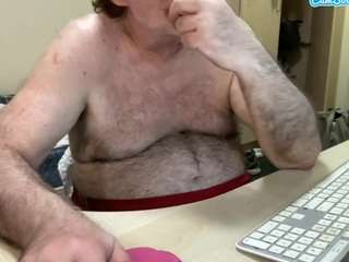 coachkarl Sex Cam Show