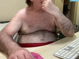 coachkarl Sex Cam Show