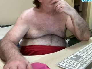 coachkarl Sex Cam Show