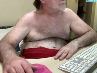 coachkarl Sex Cam Show