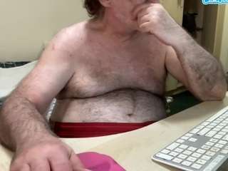 coachkarl Sex Cam Show