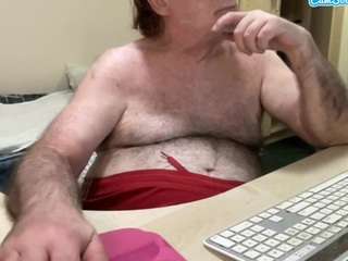 coachkarl Sex Cam Show