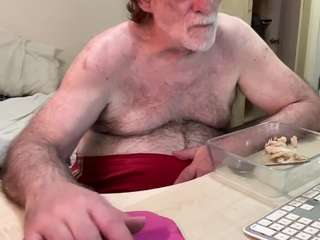 coachkarl Sex Cam Show
