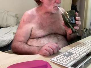 coachkarl Sex Cam Show