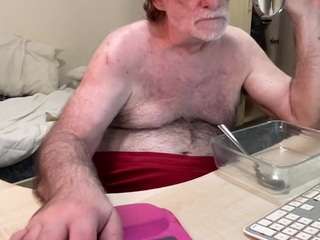 coachkarl Sex Cam Show