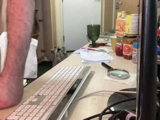 coachkarl Sex Cam Show