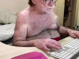 coachkarl Sex Cam Show