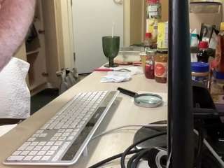 coachkarl Sex Cam Show