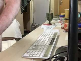 coachkarl Sex Cam Show