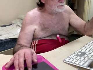 coach karl live webcam show