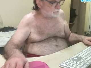 coach karl live webcam show