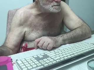 coach karl live cam preview