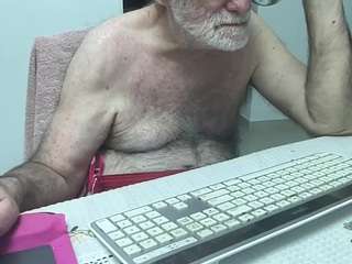 coach karl live cam preview