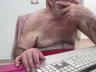coach karl live cam preview