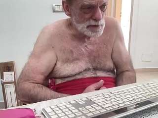 coach karl live cam preview
