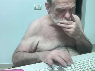 coach karl live cam preview
