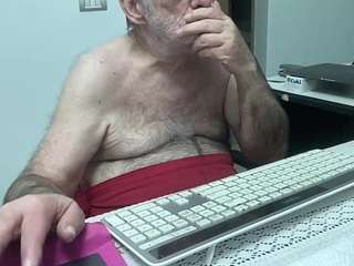 Coachkarl's cam show statistics and live stream