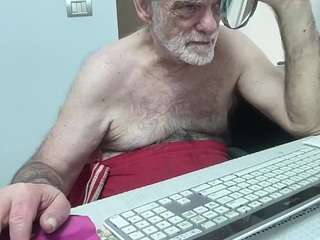 coach karl live cam preview