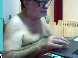 coach karl's Live Sex Cam Show