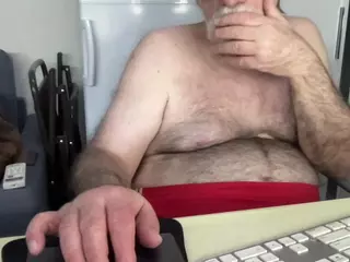 coach karl's Live Sex Cam Show