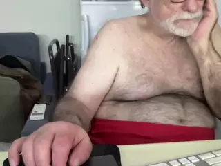 coach karl's Live Sex Cam Show