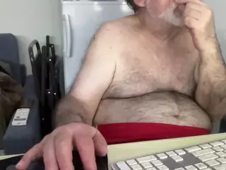 coach karl's Live Sex Cam Show
