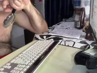 coach karl's Live Sex Cam Show